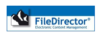 DM File Director Logo