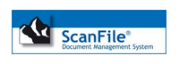 Scan File Logo