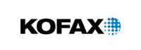 Kofax Logo