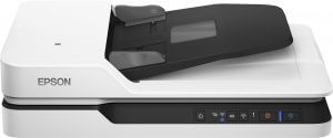 Epson Workforce DS-1660W