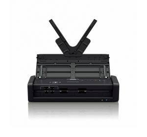 Epson Workforce DS-360W